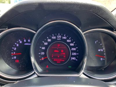 2017 Kia Ceed