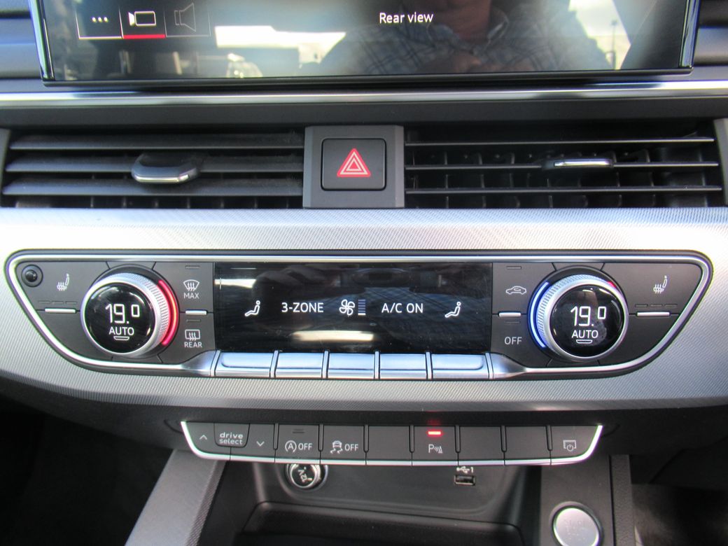 2020 Audi A4
