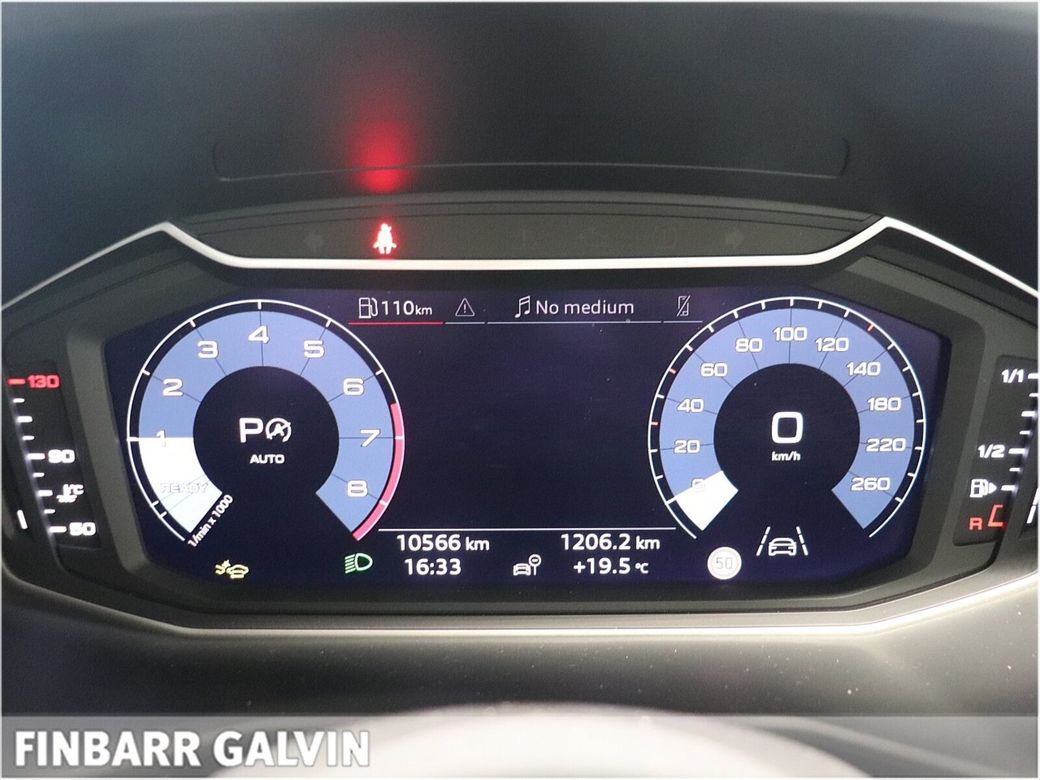 2025 Audi A1