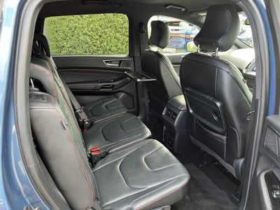 2023 Ford S-Max
