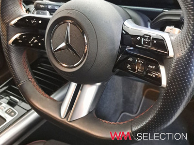 2025 Mercedes-Benz GLA Class