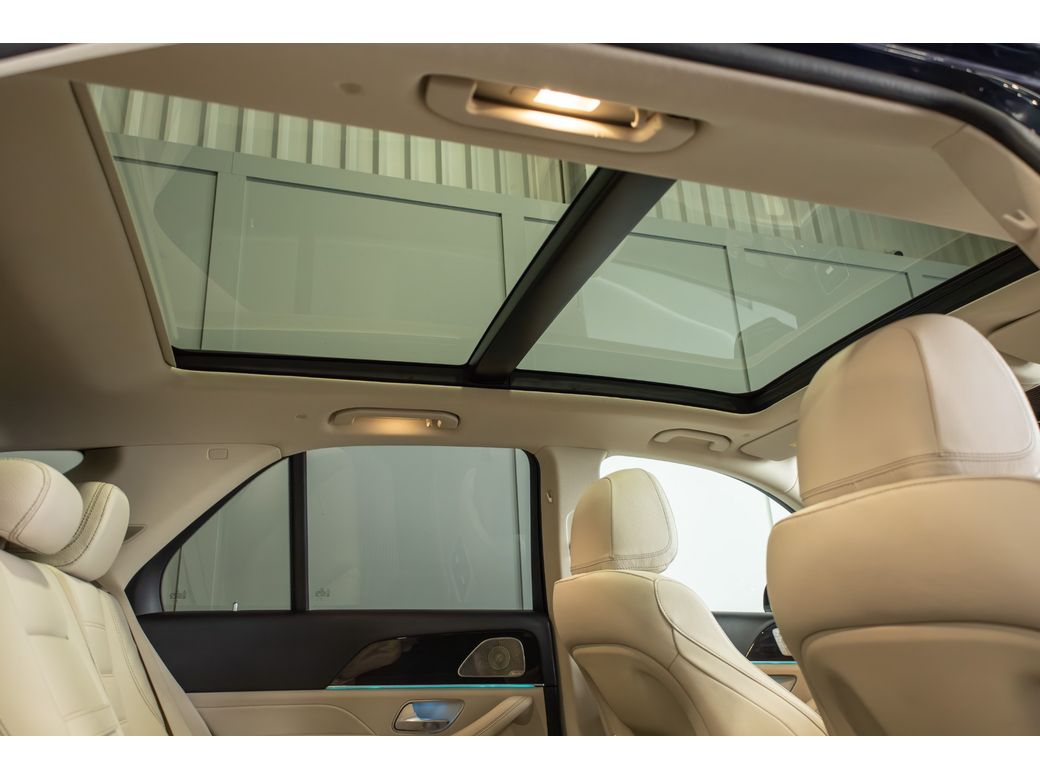 2022 Mercedes-Benz GLE Class