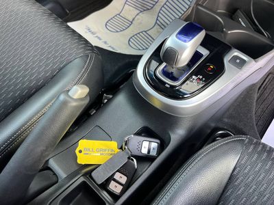 2017 Honda Fit