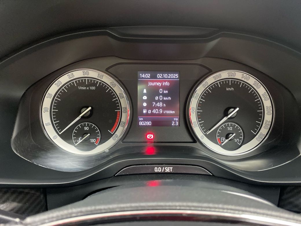 2021 Skoda Kodiaq