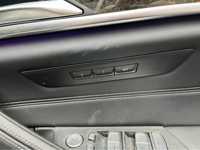 2020 BMW 5 Series