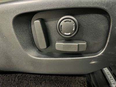 2018 Land Rover Range Rover Sport