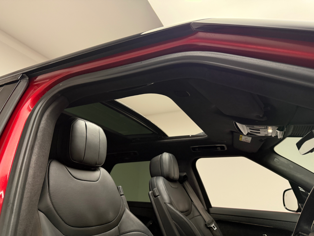 2023 Land Rover Range Rover Sport