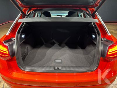 2017 Audi Q2