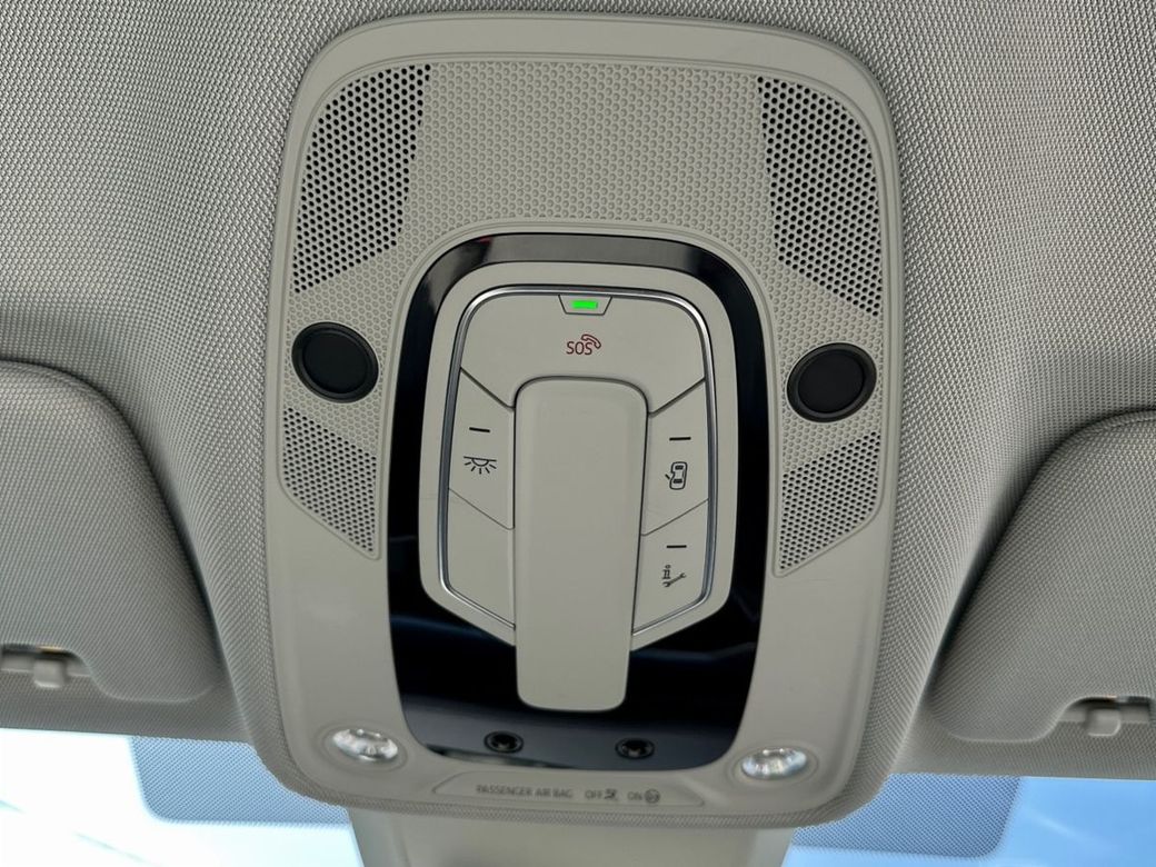 2023 Audi A6