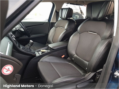 2017 Renault Grand Scenic