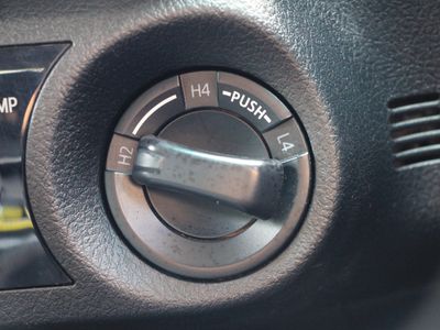 2019 Toyota Hilux