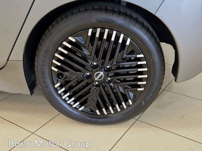2025 Nissan Leaf