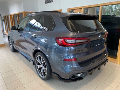 2020 BMW X5