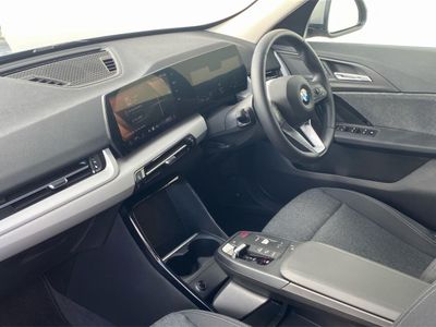 2025 BMW X1