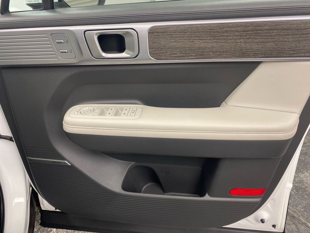 2025 Hyundai Santa Fe
