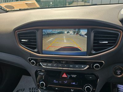 2019 Hyundai Ioniq