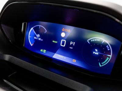 2025 Peugeot Rifter