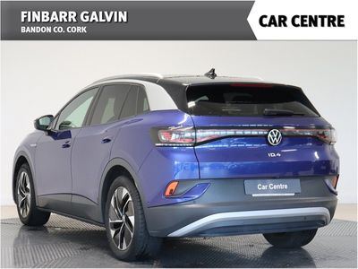 2022 Volkswagen ID.4