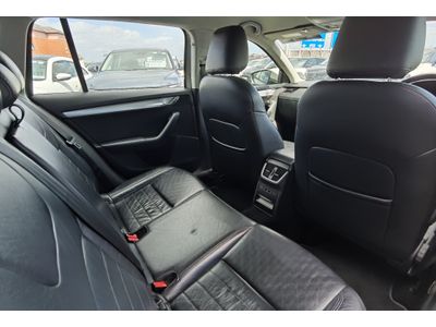 2019 Skoda Octavia
