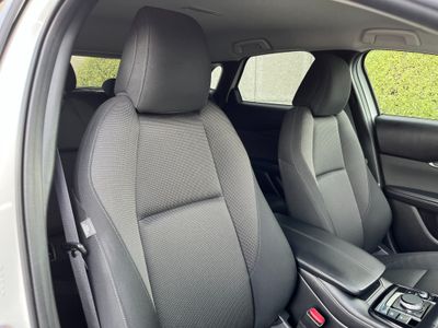 2023 Mazda CX-30
