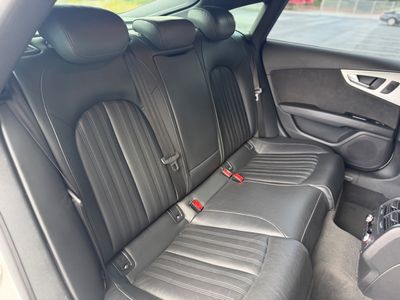 2016 Audi A7