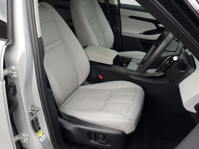 2024 Land Rover Range Rover Evoque