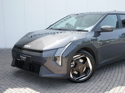 2025 Kia EV4