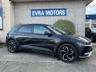 2023 Hyundai Ioniq 5