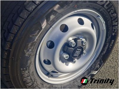 2026 Fiat Ducato