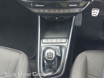 2023 Hyundai Bayon