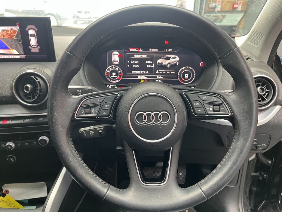 2019 Audi Q2