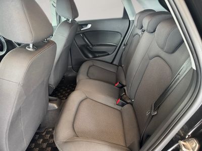 2016 Audi A1