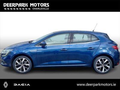 2019 Renault Megane