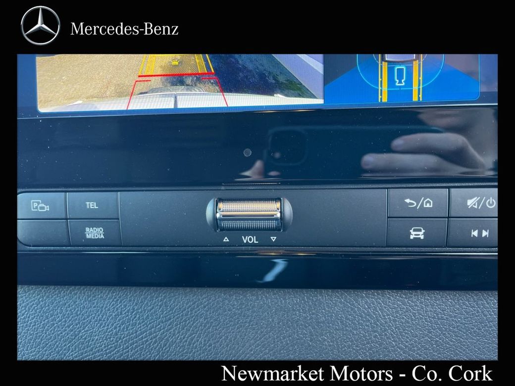 2027 Mercedes-Benz Sprinter