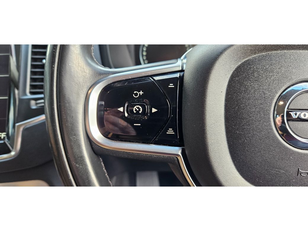 2016 Volvo XC90