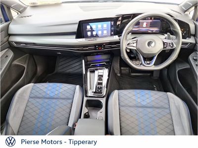 2023 Volkswagen Golf