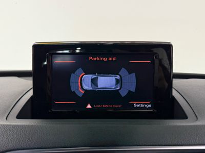 2017 Audi Q3