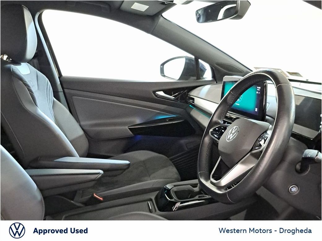 2023 Volkswagen ID.4