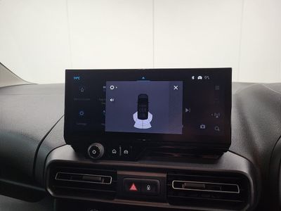 2026 Citroen Berlingo