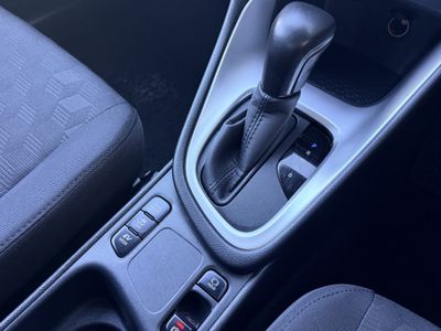2024 Toyota Yaris