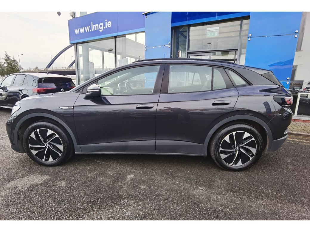 2022 Volkswagen ID.4
