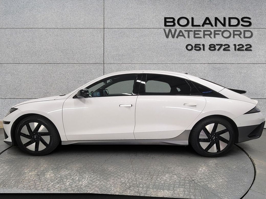 2024 Hyundai Ioniq 6