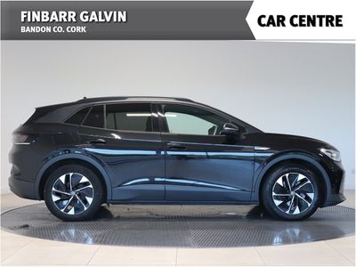 2022 Volkswagen ID.4