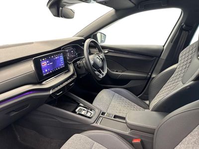 2025 Skoda Octavia