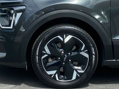 2022 Kia Niro