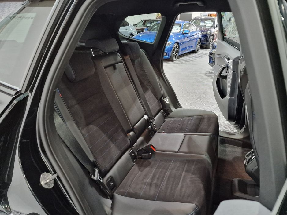 2023 BMW iX1