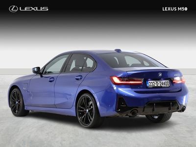 2023 BMW 3 Series