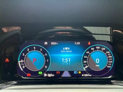 2021 Volkswagen Golf