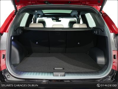 2027 Kia Sportage