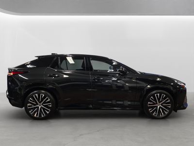 2024 Lexus RZ